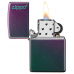 ISQUEIRO ZIPPO LOGO